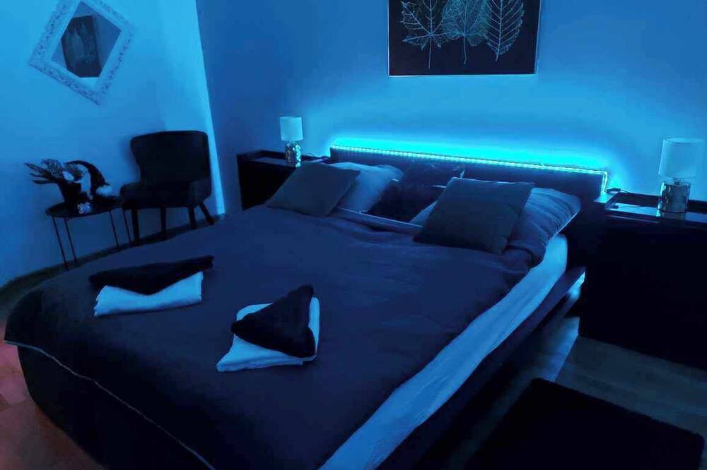 Apartamento entero, Apartament na Ratuszu Jelenia Góra in Szklarska Poręba, Sudeten (Polonia)