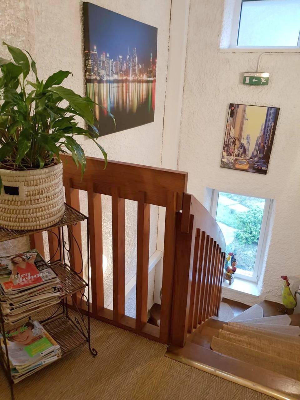 Family Room in Cransac, Aveyron