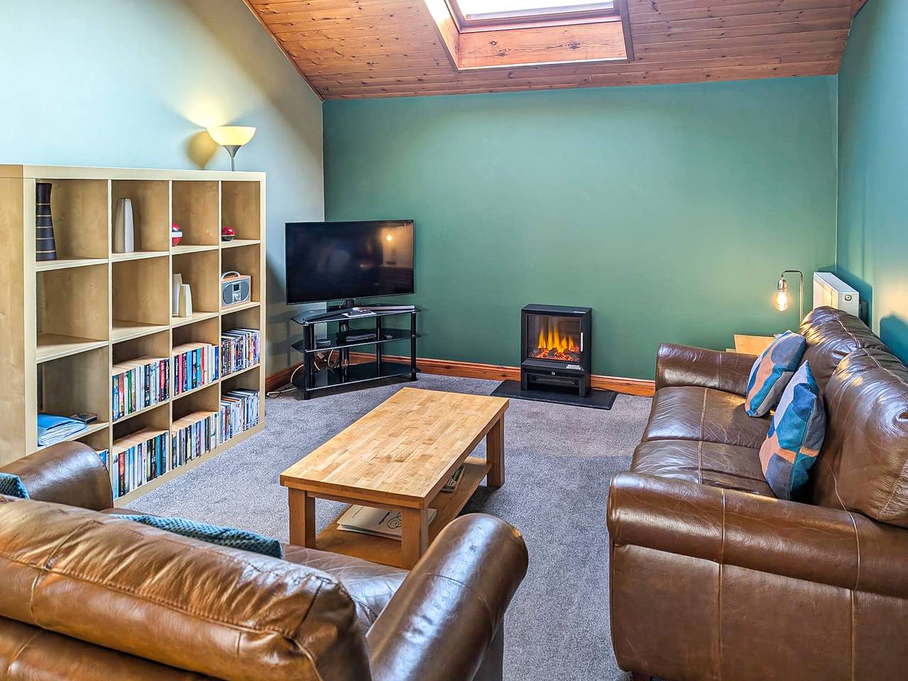 Wickhams View in Keswick, Lake District