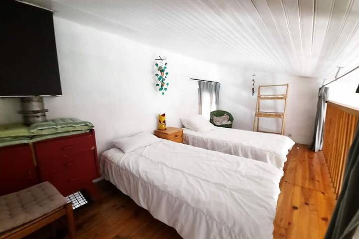 Location de vacances pour 5 personnes, avec jardin et terrasse, animaux acceptés à Sumène - 2