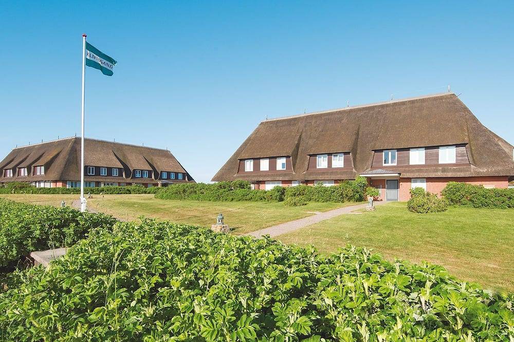 Appartement entier, Kliffsand 16 von Appartements & Mehr in Nordfriesische Inseln, Kampen (Sylt)