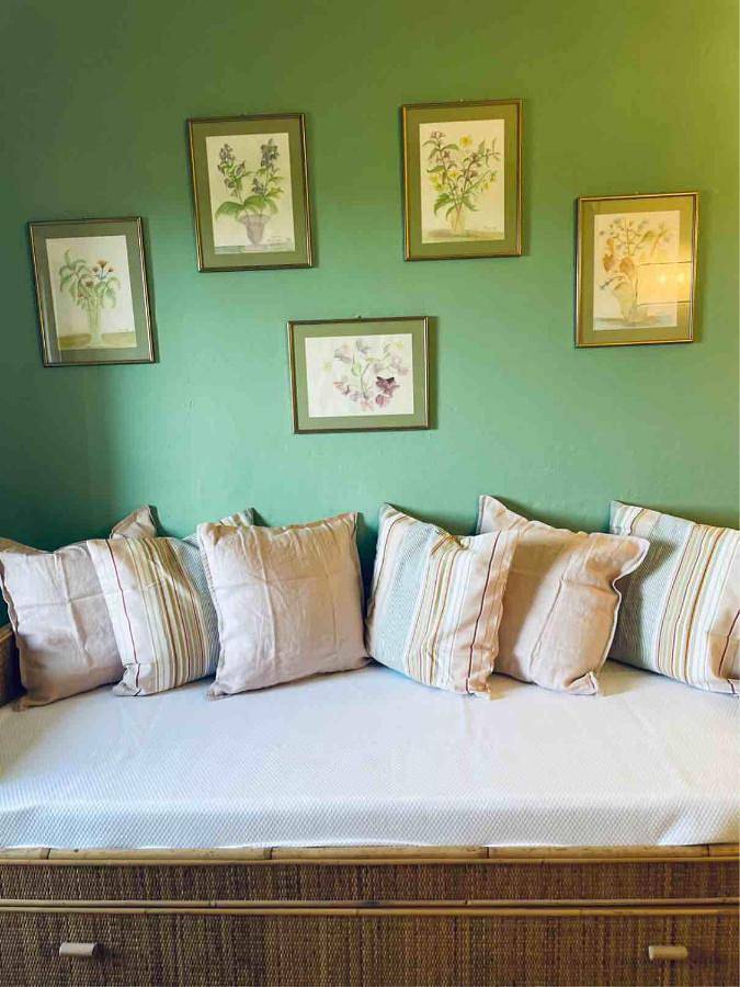 Terrazza Bellavista Suite in Bolgheri, Castagneto Carducci