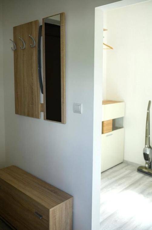 Ferienwohnung für 4 Personen, mit Terrasse in Liberec - 4