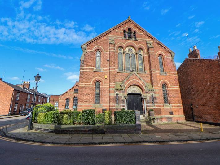 Vakantiewoning voor 2 personen in Chester