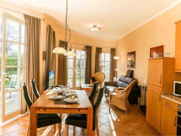 Ferienwohnung für 4 Personen in Kühlungsborn, Mecklenburgische Ostseeküste, Bild 4