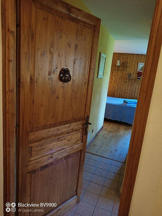 Appartement entier, Chambre La Lavandula Col de Turini in La Bollène-Vésubie, Côte méditerranéenne (France)