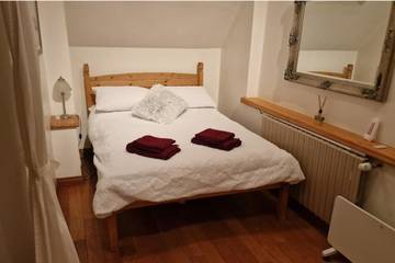 Chalet pour 6 Personnes dans Beaucoudray, Manche, Photo 3