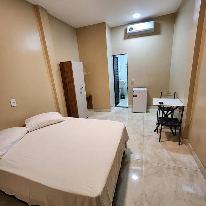 Hôtel pour 4 personnes dans Barcarena - 3