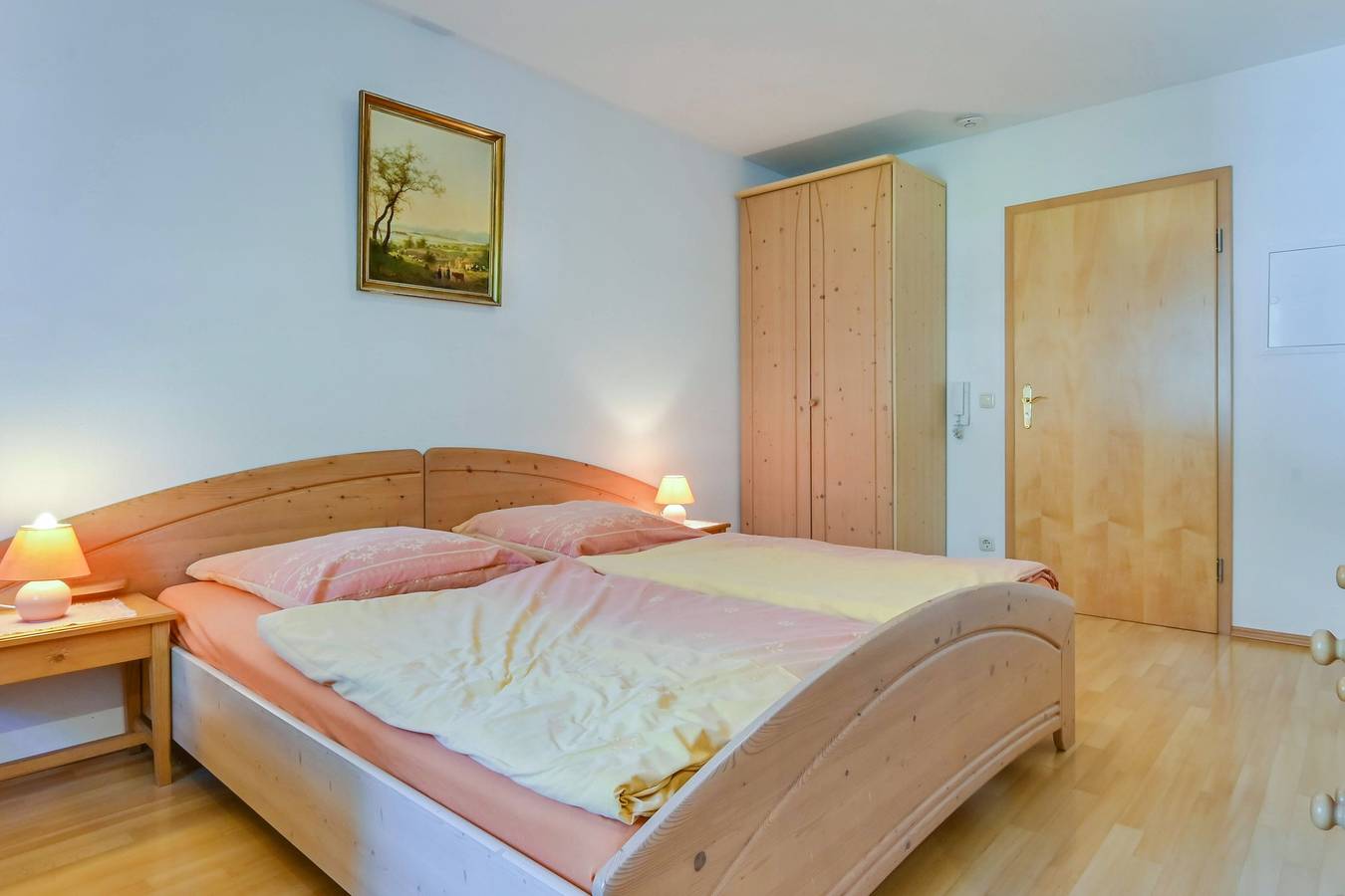 Katharinenhof Vakantiewoning "Kramer 2" met Bergzicht & Wi-Fi, foto 6