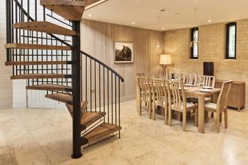 Cottage for 8 People in Kielder Forest Park, North East England, Photo 1