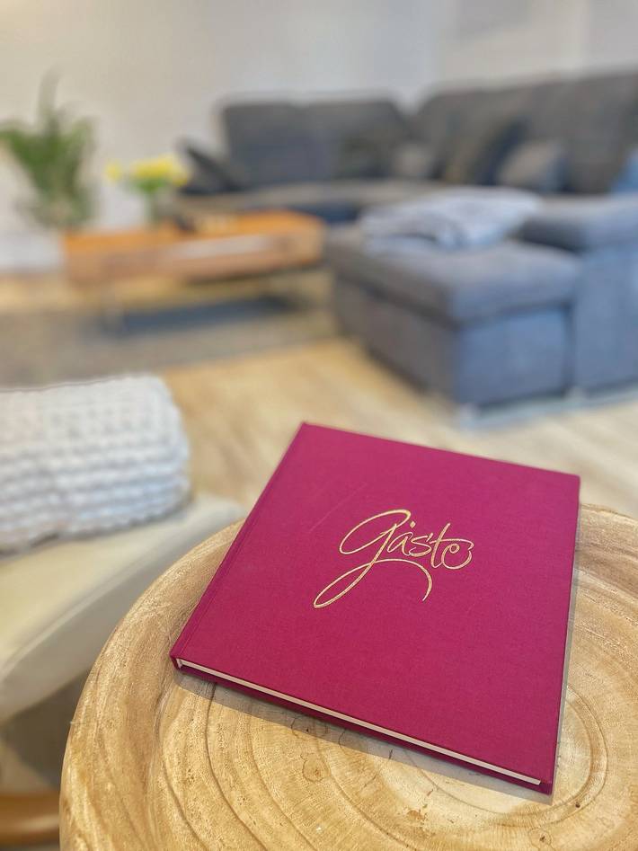 Ferienwohnung für 4 Personen in Bad Harzburg - 2