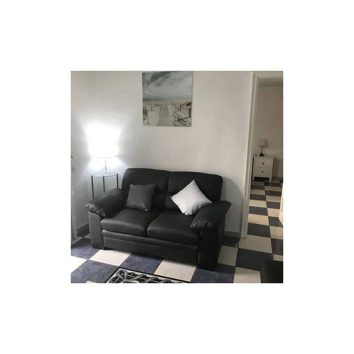 Entire apartment, Parque Santiago I 10 - Two Bed in Playa del Búnker (Arona), Arona
