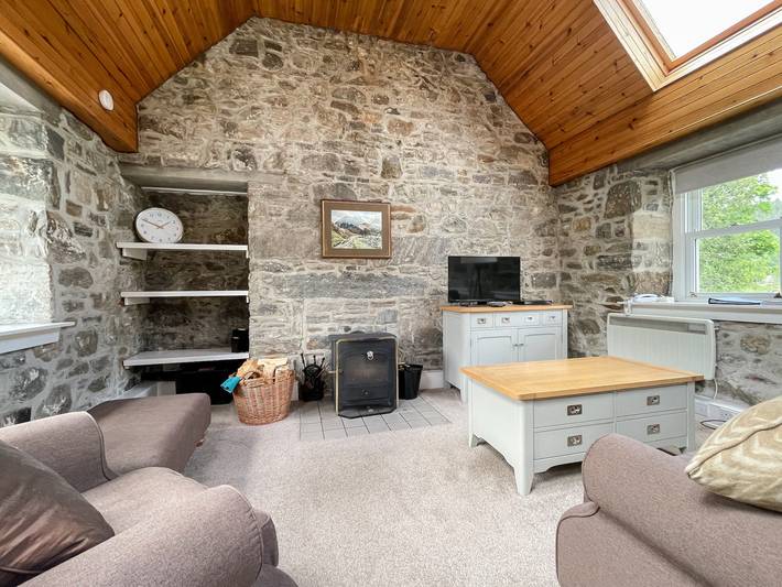 Ferienhaus für 2 Personen in Schottland - 2