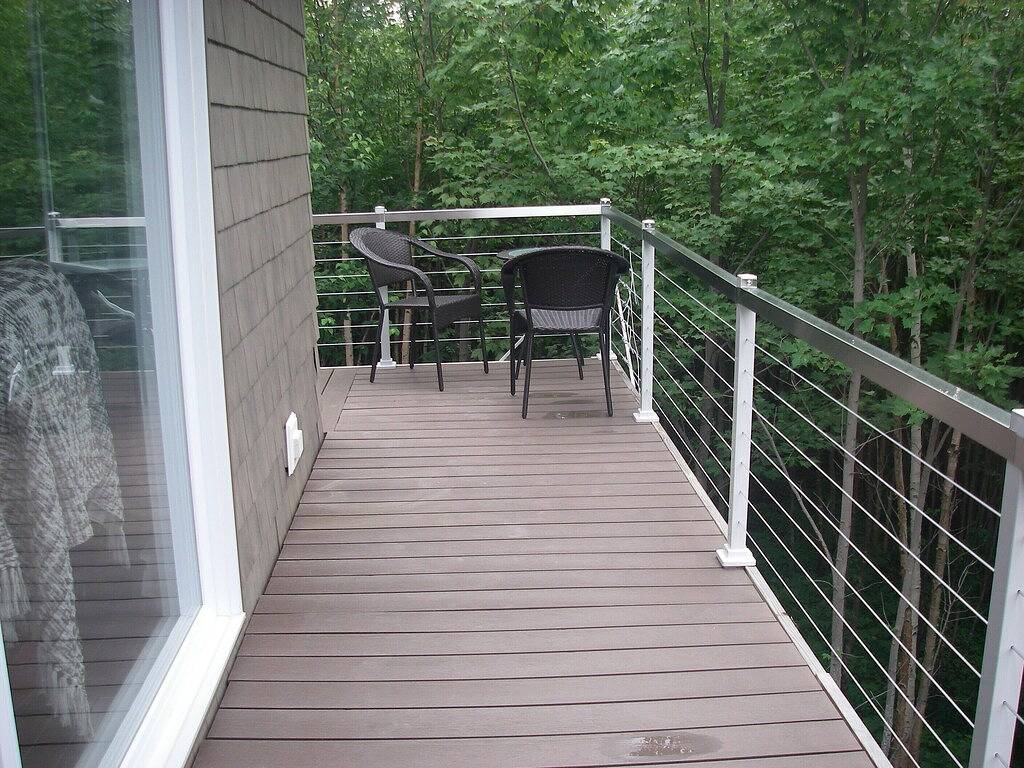 Neo Rustic (Natur, Skifahren, Walbeobachtung, moderner Komfort, Ruhe) in Le Massif