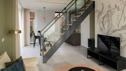 Ferienhaus für 2 Personen in Nieuwvliet, Niederländische Nordsee, Bild 2