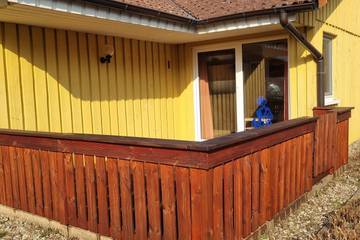 Ferienpark für 4 Personen in Granzow, Mecklenburg-Strelitz, Bild 1