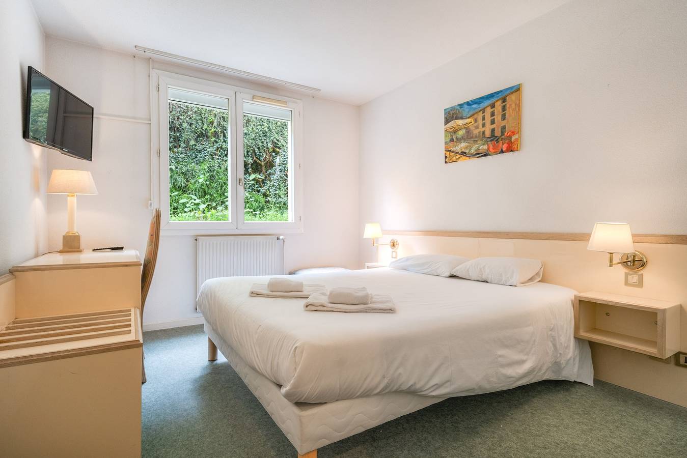 Photo : Appartement de vacances