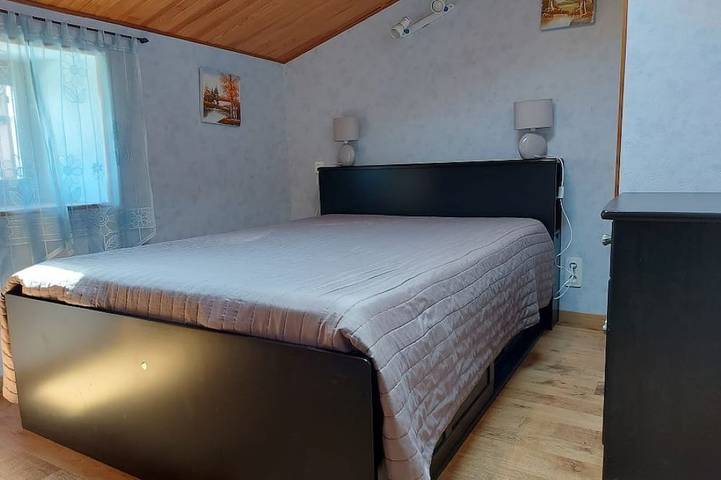 Gîte pour 7 personnes, animaux acceptés à Saint-Jean-de-Liversay - 4