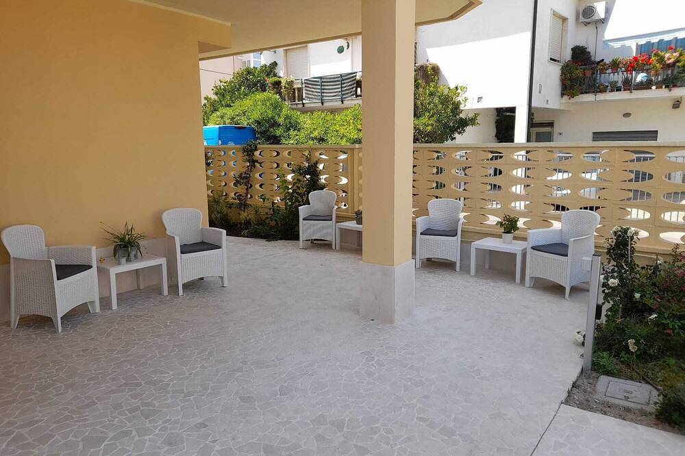 Penthouse neu 50 Meter vom Meer renoviert in Montesilvano Marina, Montesilvano