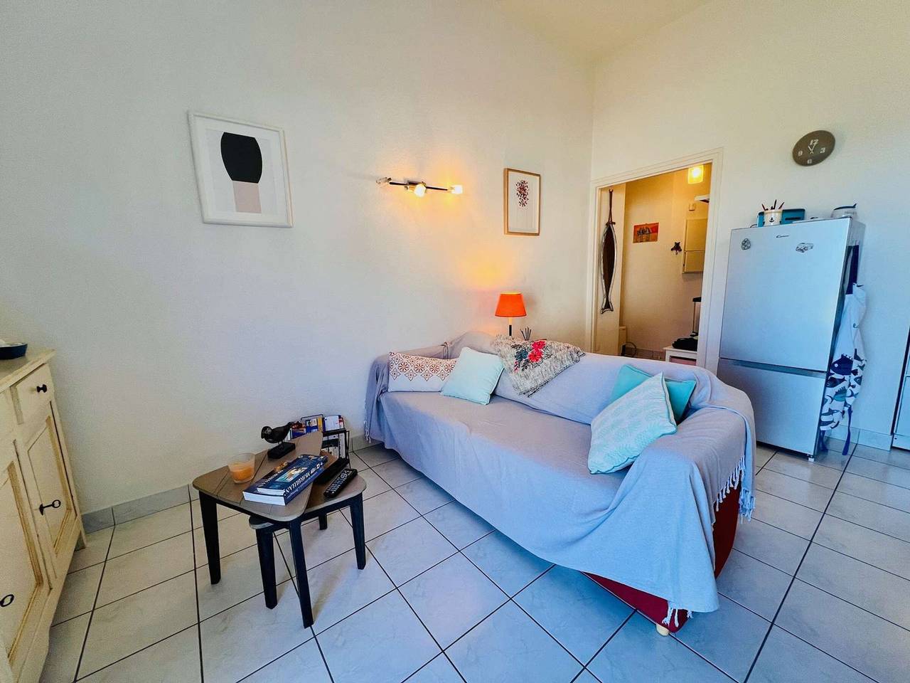 Haus in Quiberon 3 Zimmer 47m² - Meerblick, Garage, Wifi in Quiberon, Côte des Mégalithes