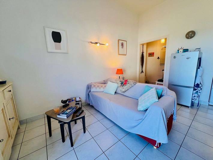 Ferienhaus für 4 Personen, mit Balkon in Quiberon - 4