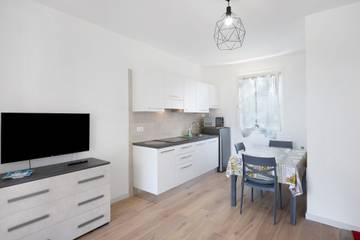 Vakantieappartement voor 4 Personen in Bardolino, Garda Bergen, Afbeelding 3