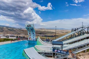 Vacation Apartment for 7 Guests in Park City UT, Utah, Picture 2