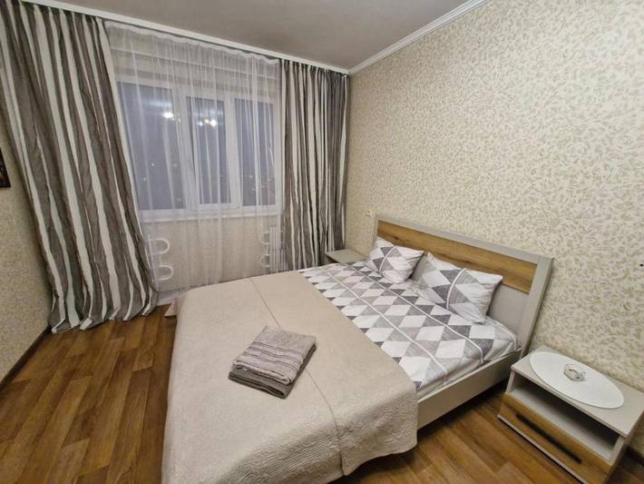 Appartement de vacances pour 4 personnes, avec balcon et vue, animaux acceptés