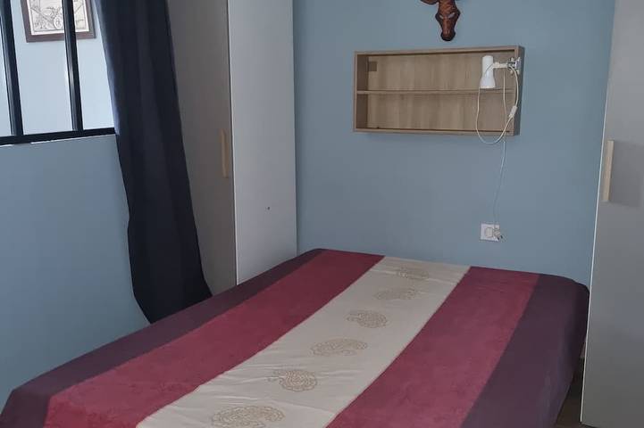 Location de vacances pour 6 personnes à Chaillac - 2