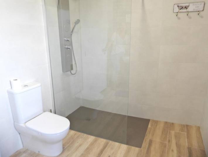 Location de vacances pour 6 personnes, avec vue et jardin, animaux acceptés à Suances - 4