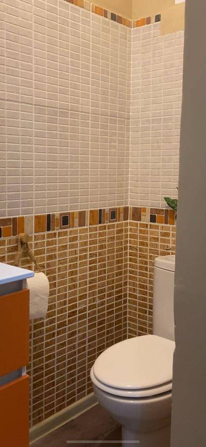 Maison d’hôte pour 2 personnes, avec jardin dans Guyane française - 3