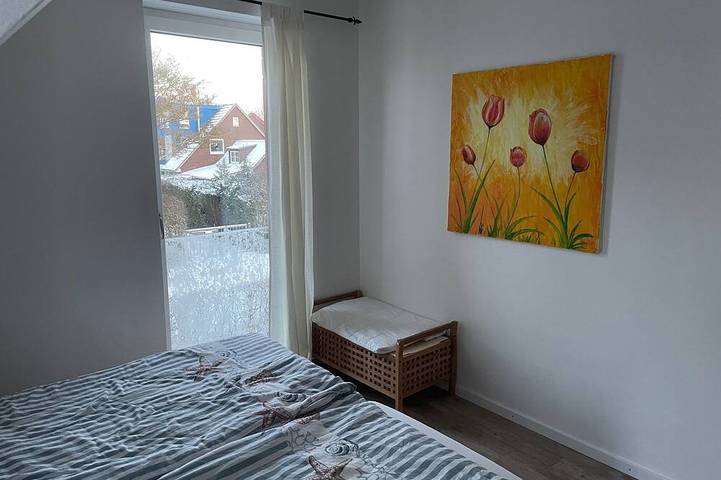 Ferienhaus für 6 Personen, mit Garten und Sauna sowie Terrasse am Schönberger Strand - 3
