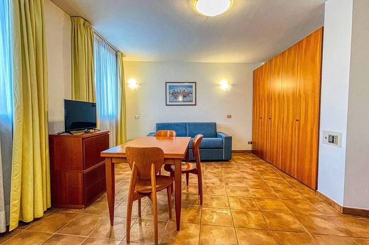 Holiday apartment for 3 people - 1
