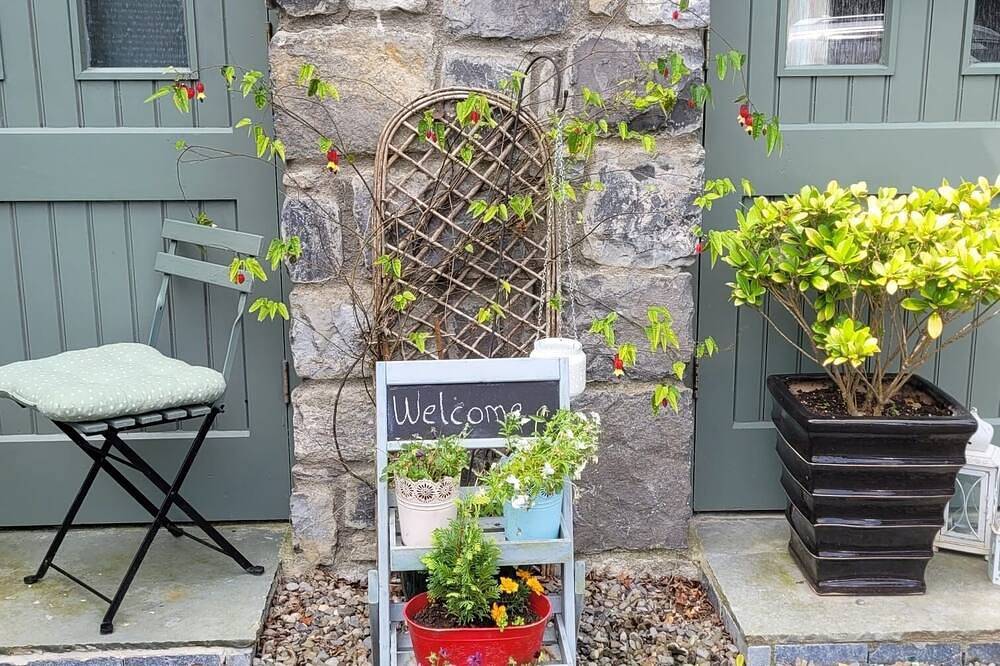Quiet Country Cottage close to Dublin City & Airport in Ashbourne (Ireland), County Meath