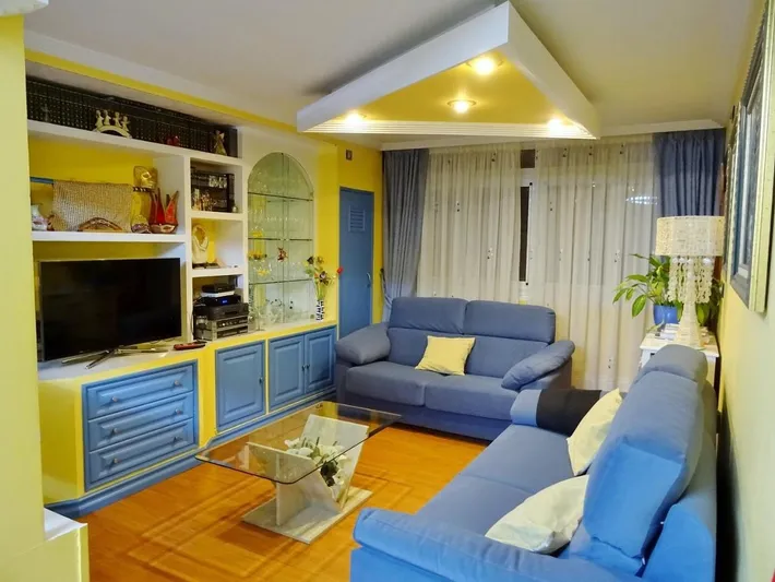 Holiday apartment for 7 people - 1