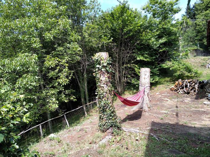 Ferienhaus für 7 Personen, mit Garten, mit Haustier in Ligurien - 4