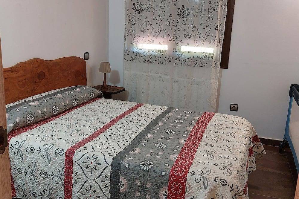 Unterkunft für Touristen (Vollvermietung) Higueras y Olivos für 12 Personen in Candeleda, Valle del Tiétar