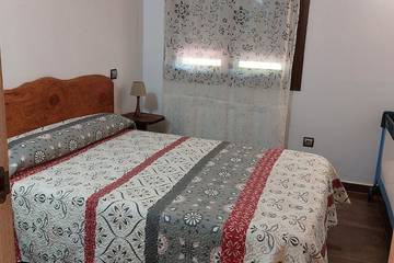 Chalet para 14 Personas en Candeleda, Valle del Tiétar, Foto 3