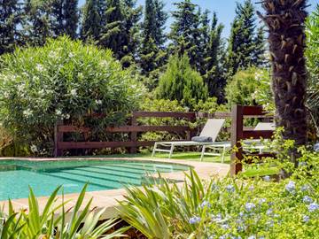 Chalet para 7 Personas en Alhaurín el Grande, Provincia de Málaga, Foto 2