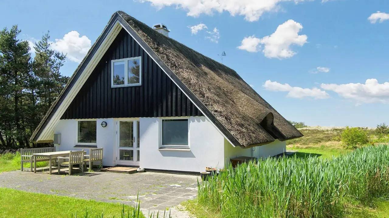 Casa vacanza a Hojby a partire da 178€ a notte