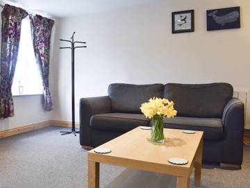 Holiday Home for 2 People in Whitby, North Yorkshire, Photo 3