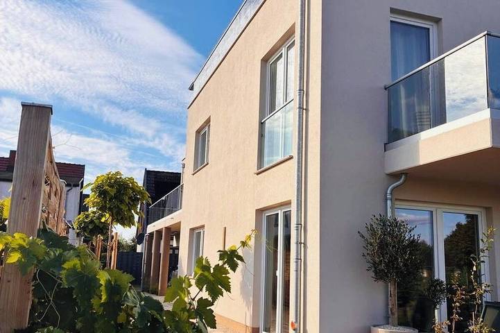 Ferienwohnung für 7 Personen, mit Garten in Bützow