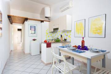 Ferienwohnung für 3 Personen in San Teodoro, Olbia-Tempio, Bild 4