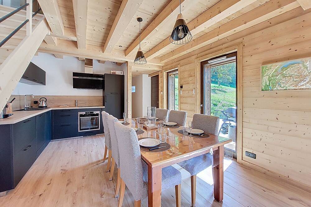Photo : Maison de vacances