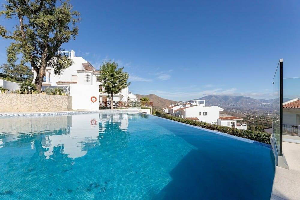 Appartamento vacanze a Ojén a partire da 121€ a notte
