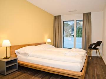 Apartment for 5 People in Interlaken, Lake Thun, Photo 3