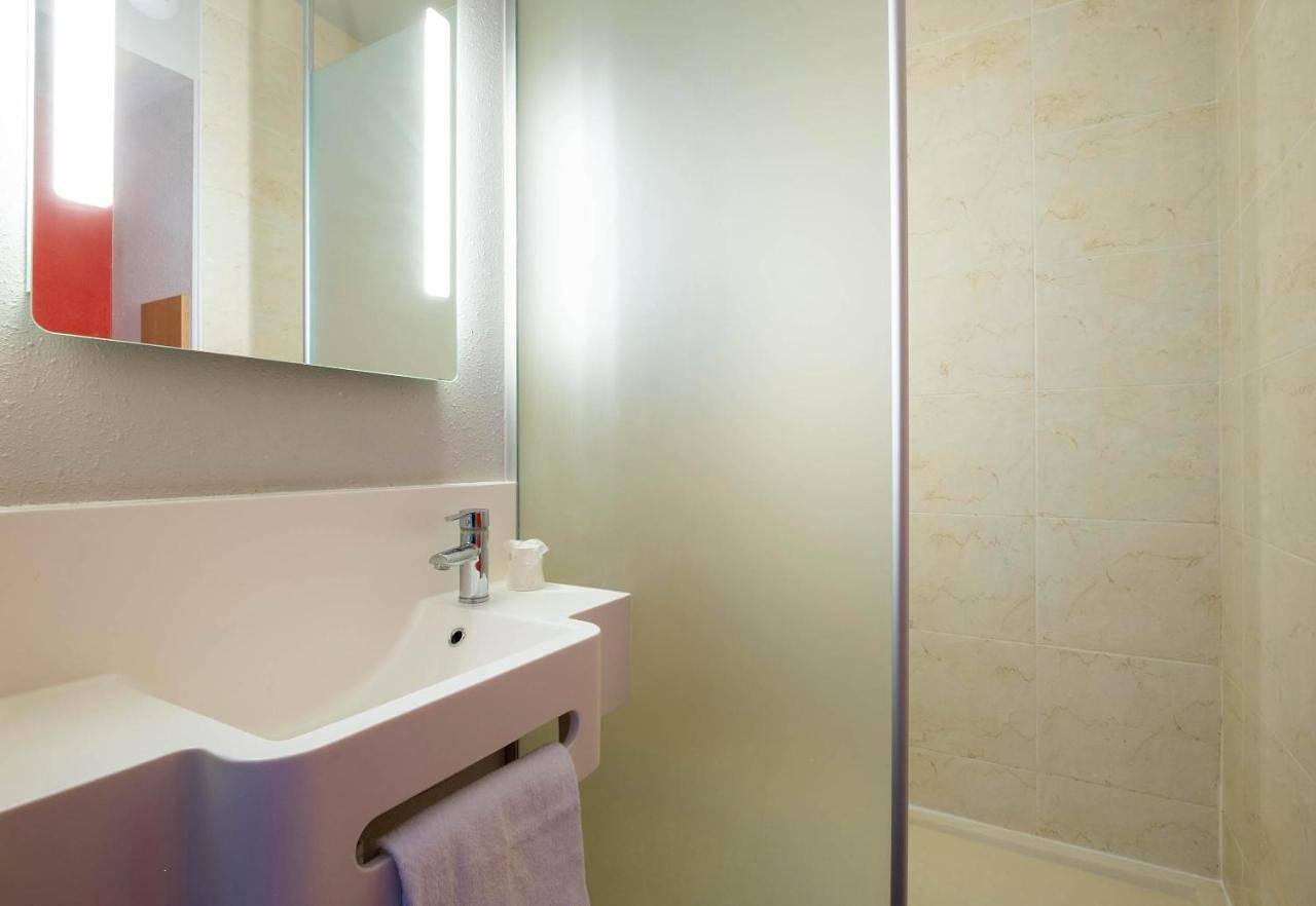 B&B Hotel La Rochelle Beaulieu Puilboreau in Puilboreau, Région de La Rochelle