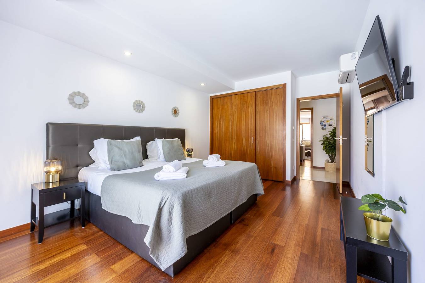 Entire apartment, Baia da Luz - Tropicana Beach Apartment in Praia da Luz, Faro District