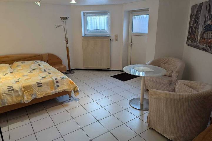 Ferienwohnung für 2 Personen in Strullendorf