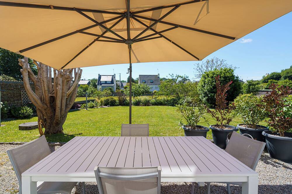 Loctudy- Das sagt dir ?? Kamelien ☆☆☆ Ancv in Loctudy, Côte de Cornouaille